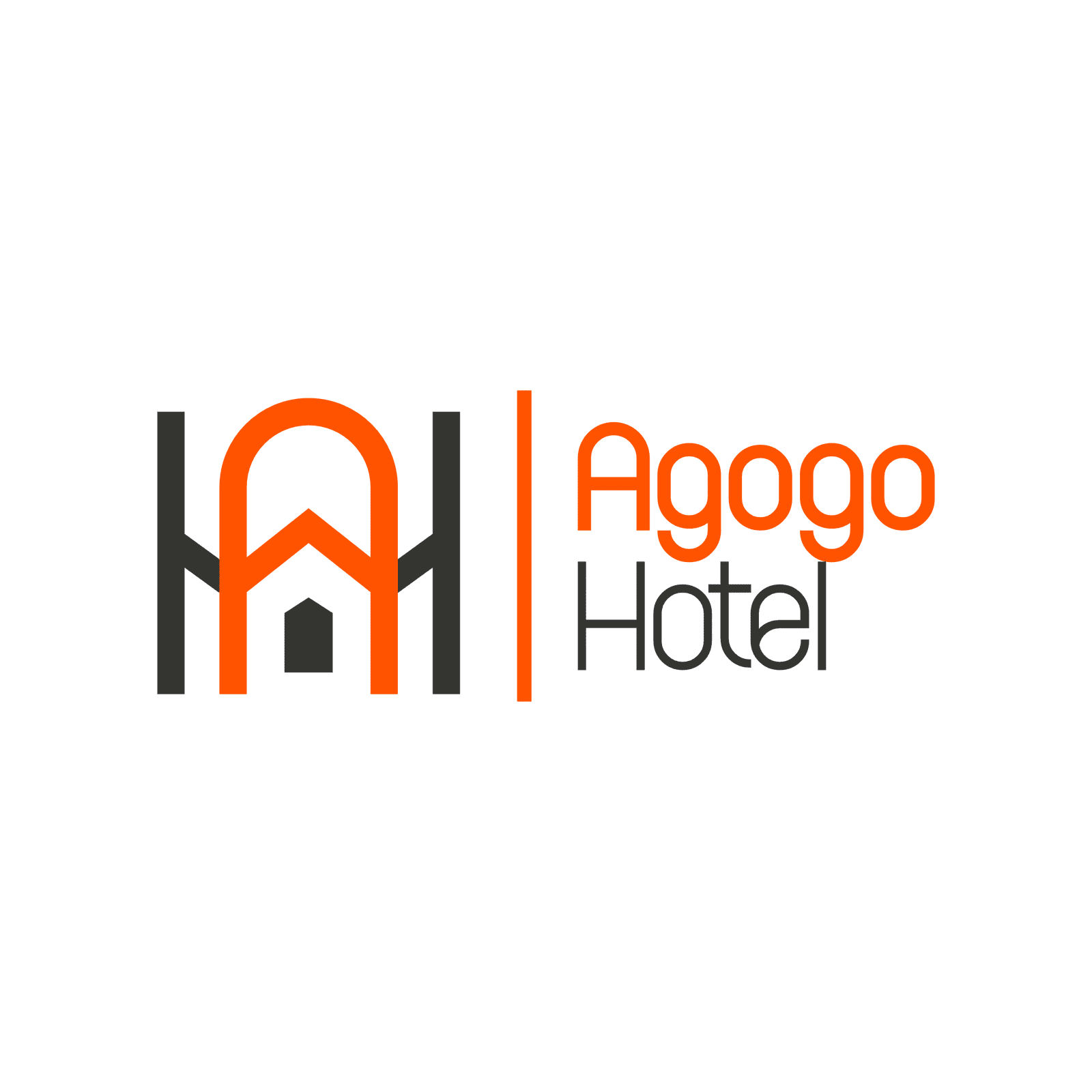 Agogo hotel for use