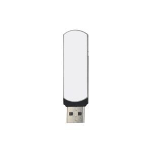 MEMORIA USB SUBLIMACION 8G METAL