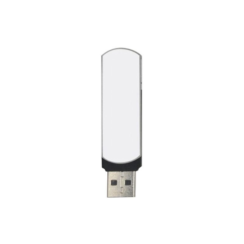MEMORIA USB SUBLIMACION 8G METAL