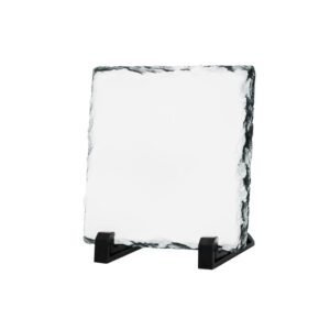 Meduim Square Stone Picture Frame