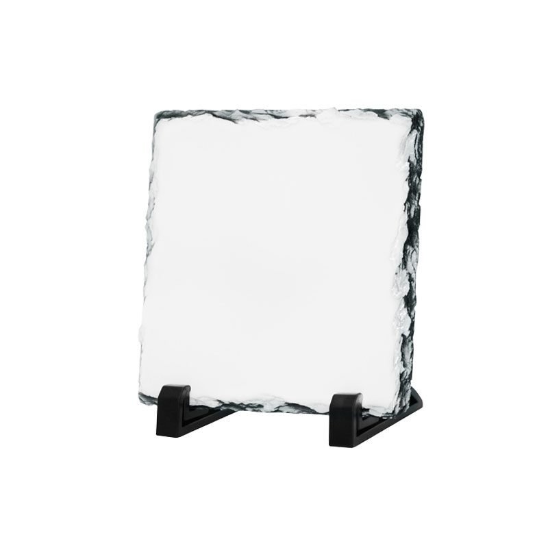 Meduim Square Stone Picture Frame