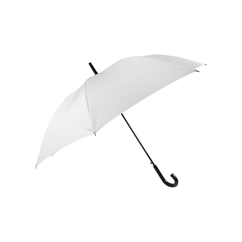 SOMBRILLA BLANCA SUBLIMACION